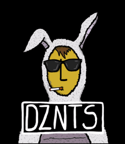 DZNTS NFT collection image