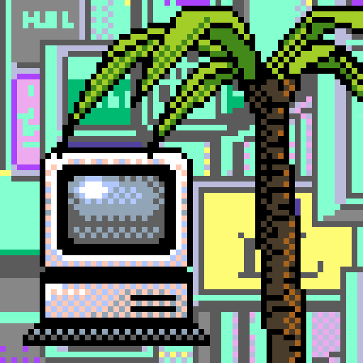 Dreamloop #3561