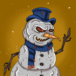 Snowmen Official collection image