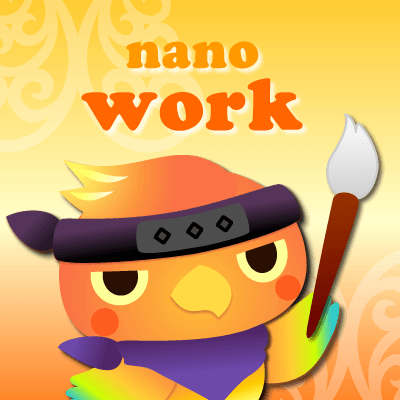 nano-work