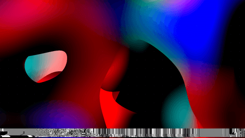 Chrome by Kim Asendorf & Leander Herzog 22