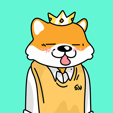 Swank Shibas