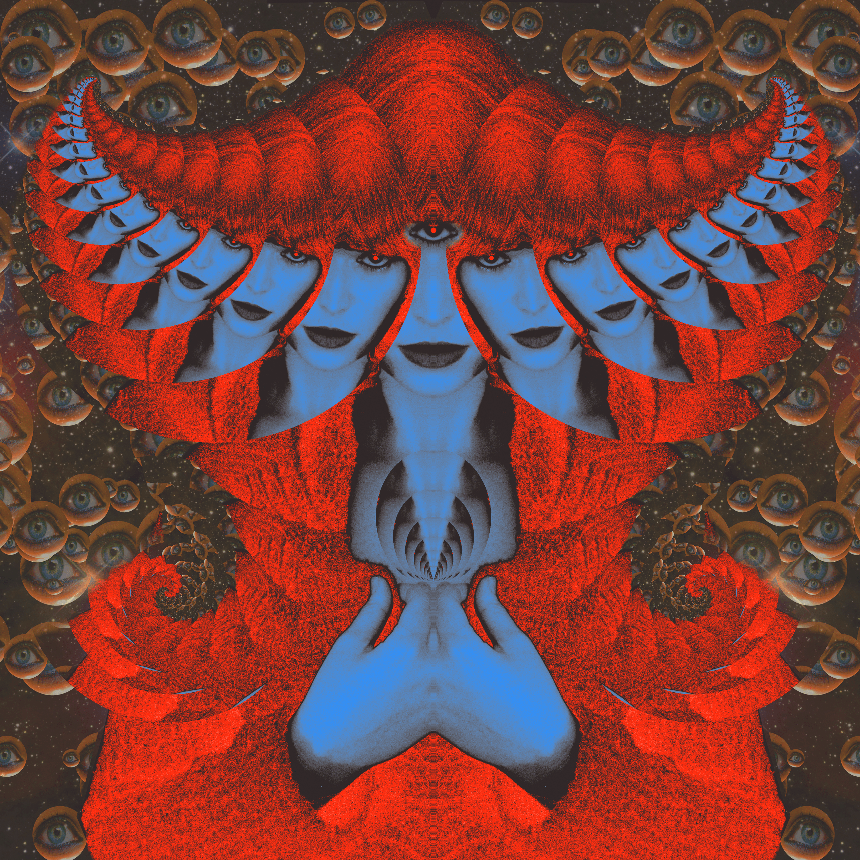 Stardust in Aries