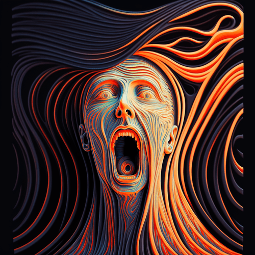 Scream