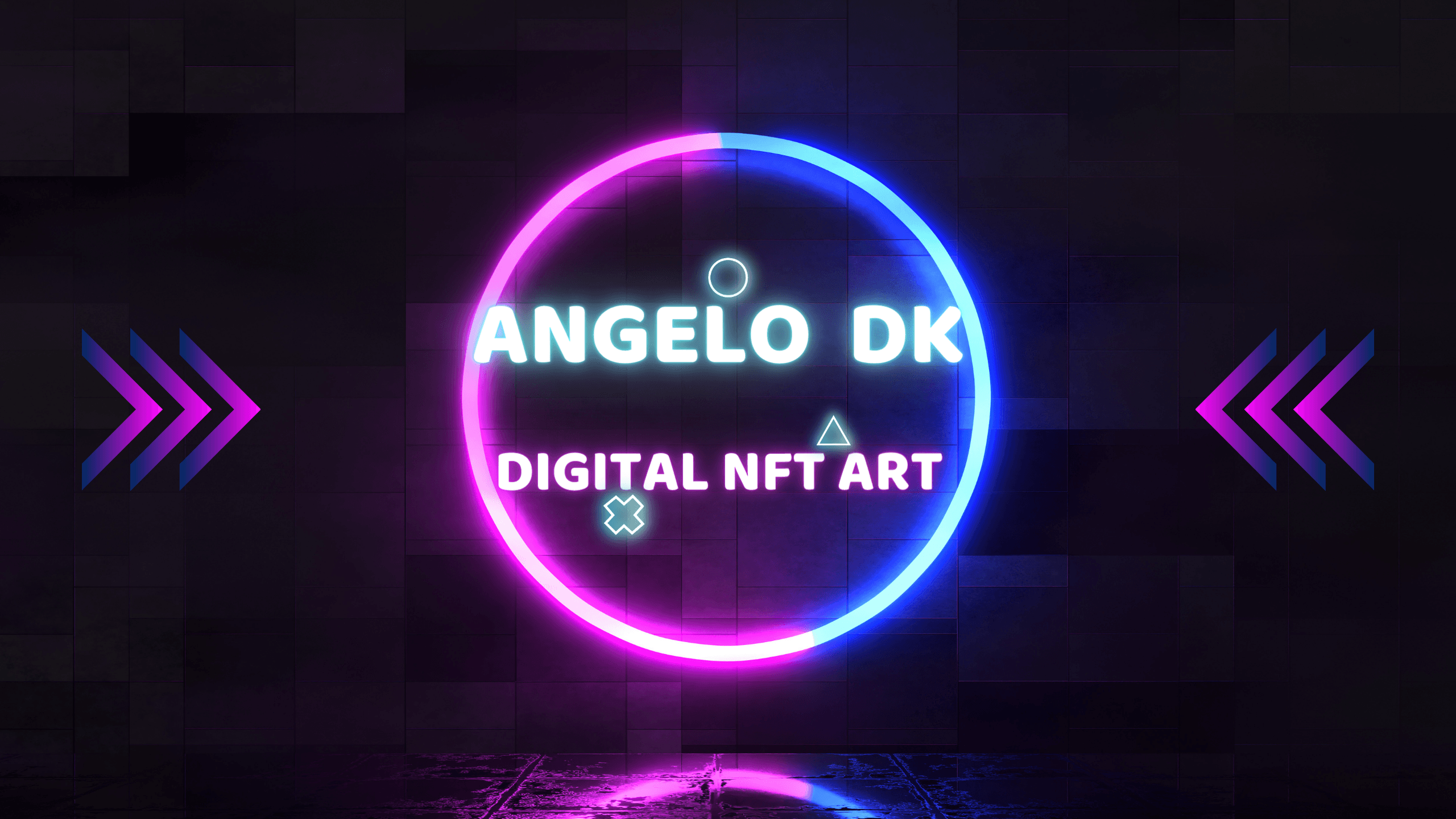 AngeloDk banner