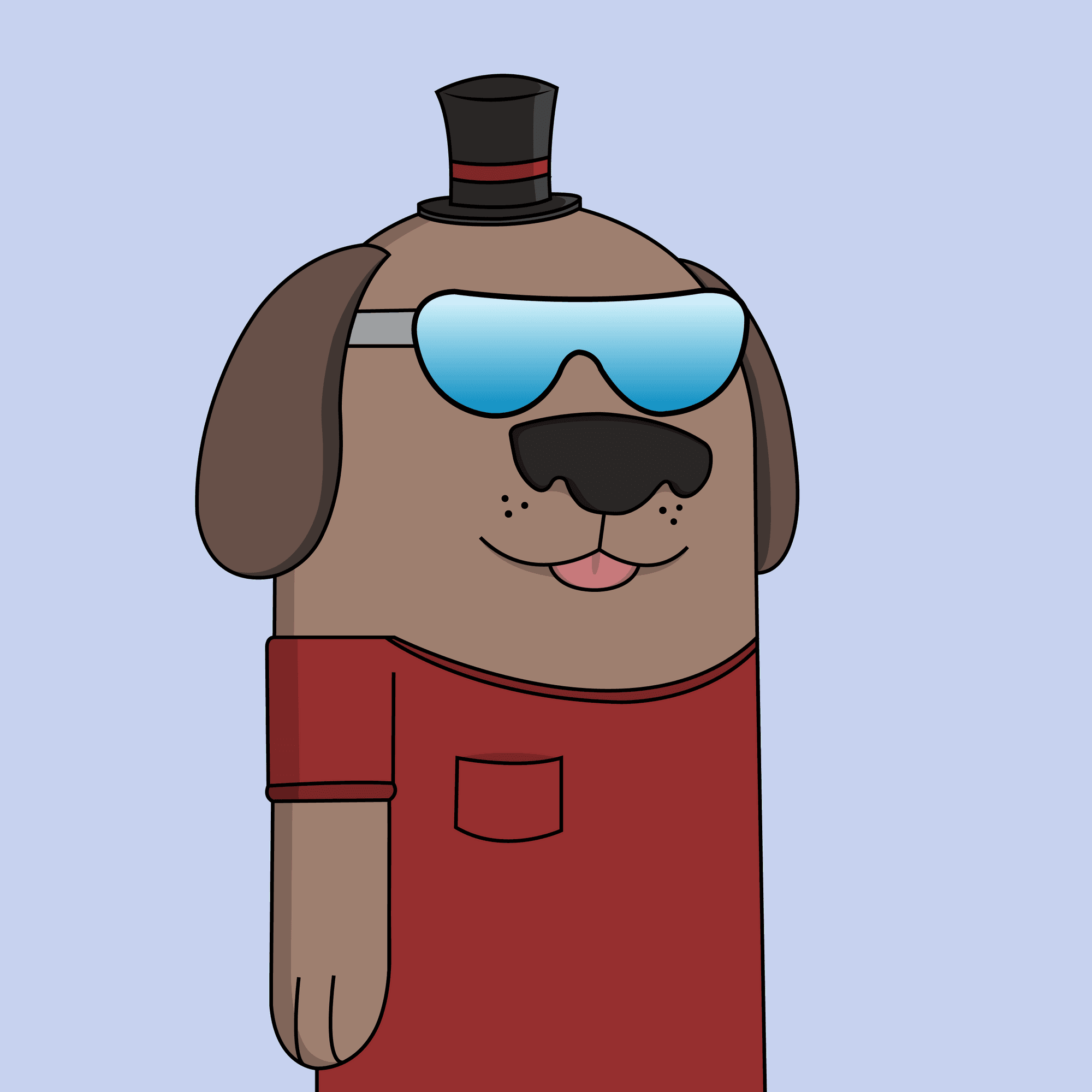 doodle-dog-2-doodle-dogs-opensea