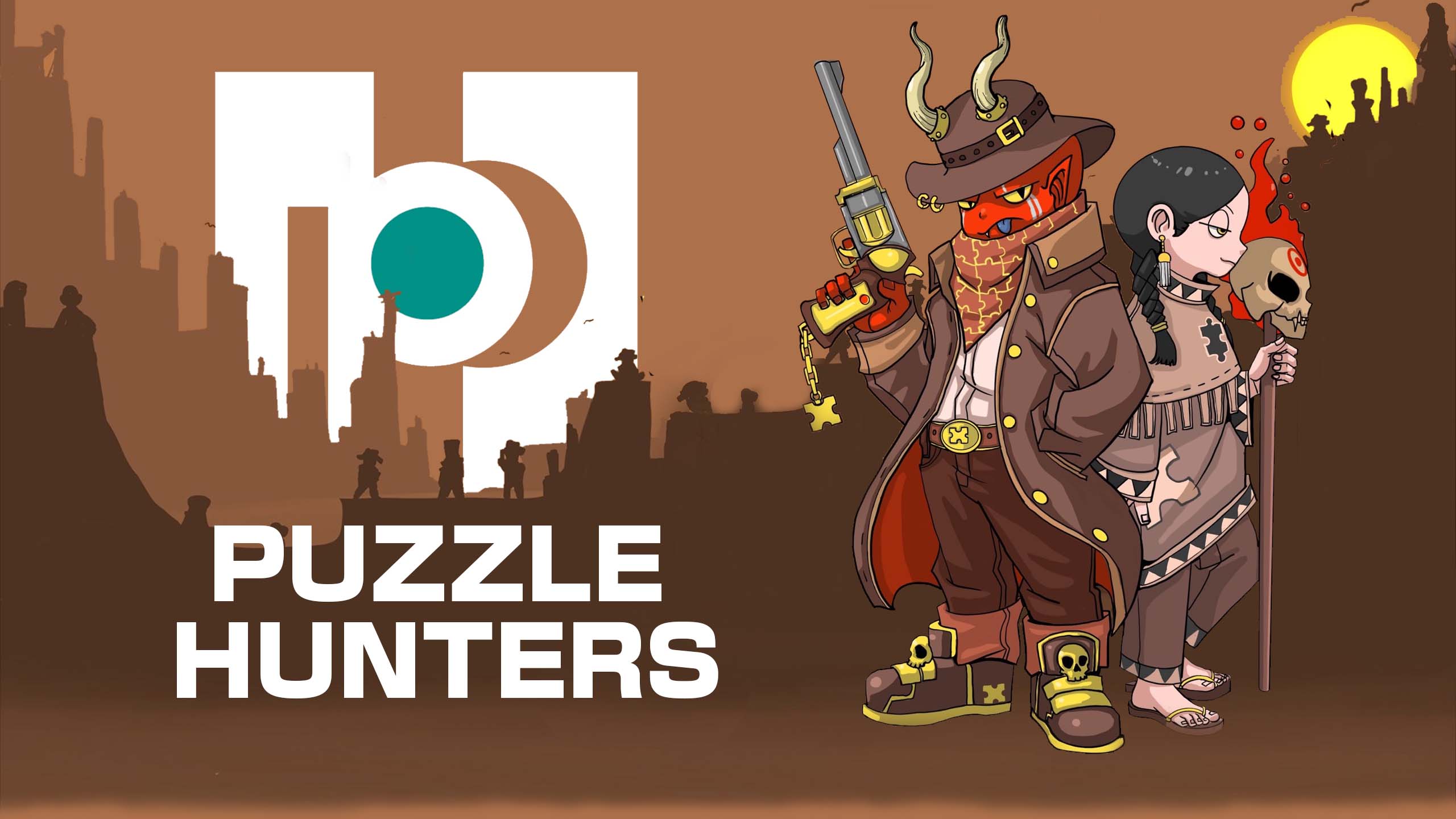 Puzzle Hunters v0: Puzzles