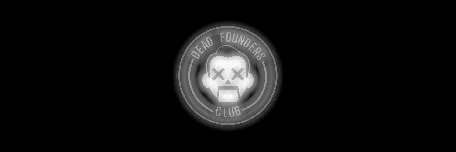 Dead Founders Club