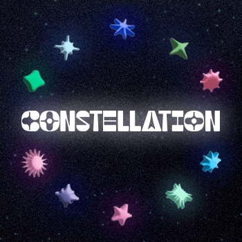 MetaMask Constellation Artist Potluck - Art Basel 2022
