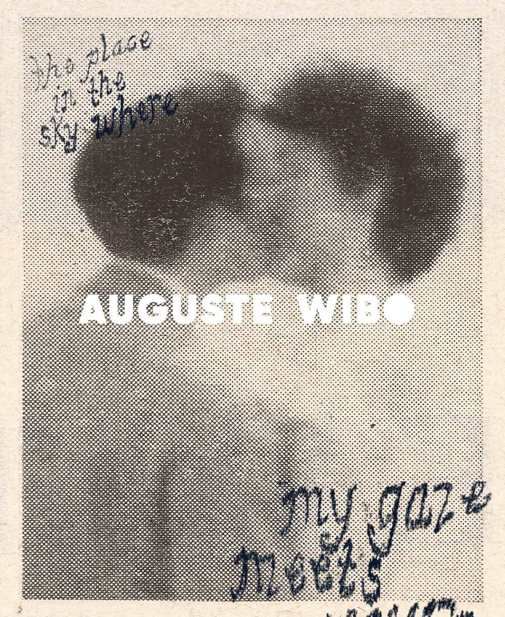 Virtual Lovers by Auguste Wibo - P00LS Factory