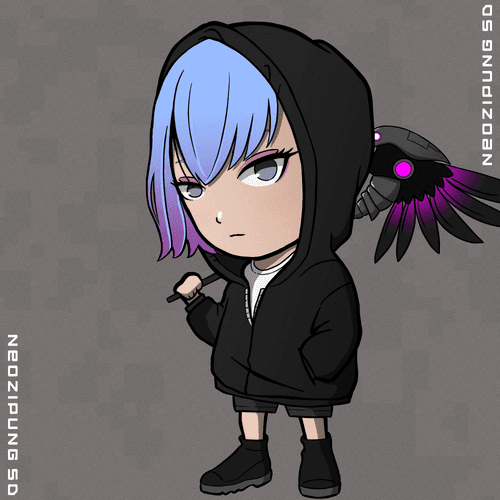NeoZipung SD #019