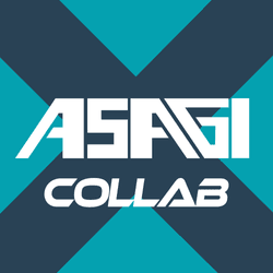 ASAGI Collaboration collection image