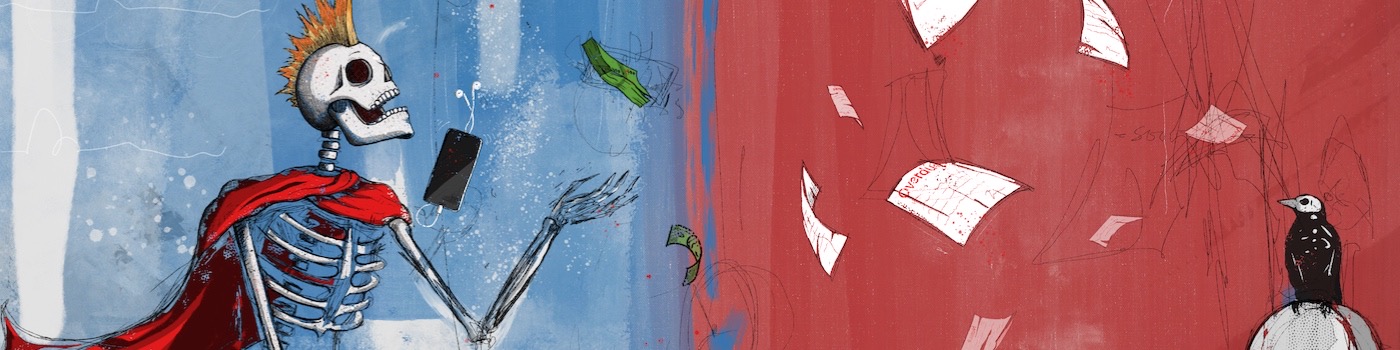 Banner