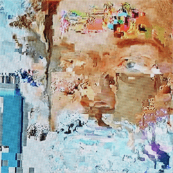 Epistemic Glitch collection image