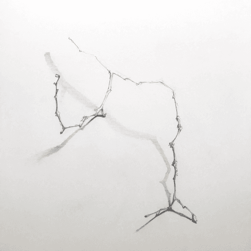 Inpouring by Alex Roth & Alice Purton