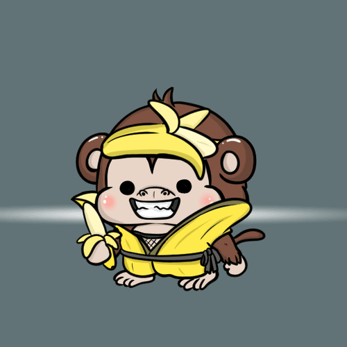 punippu#122-banana