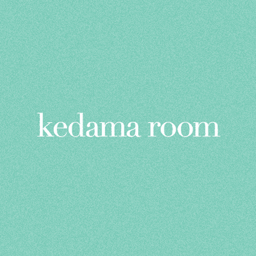 kedama room