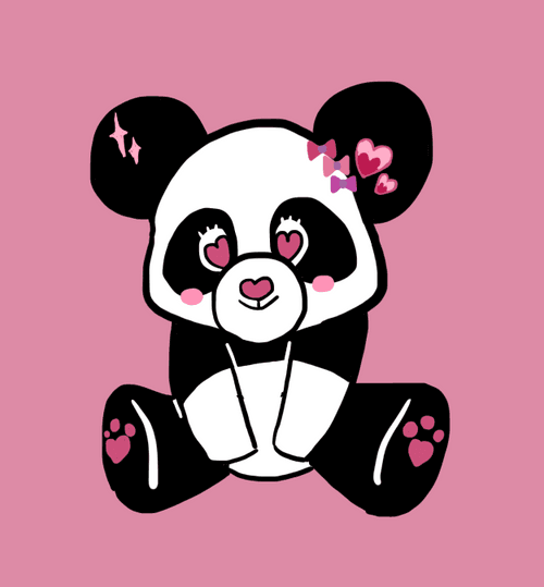 ETH PANDA CHAN