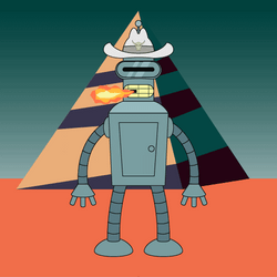 Bender Fan Club collection image