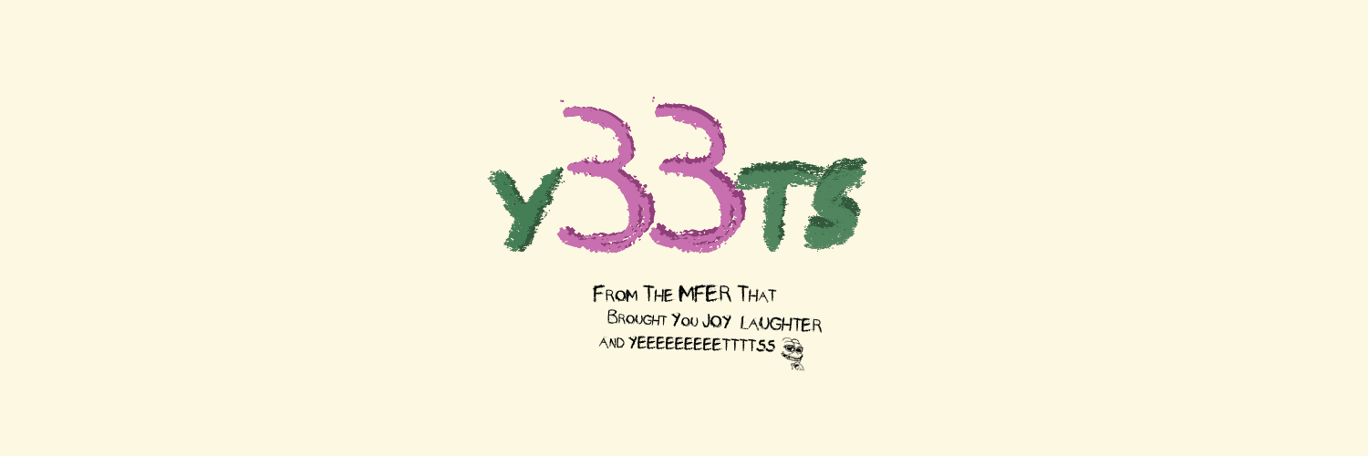 Y33ts-On-ETH banner