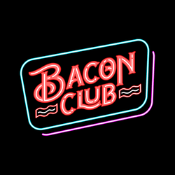 Bacon Club NFT collection image