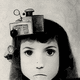 Little Girl's Portrait
