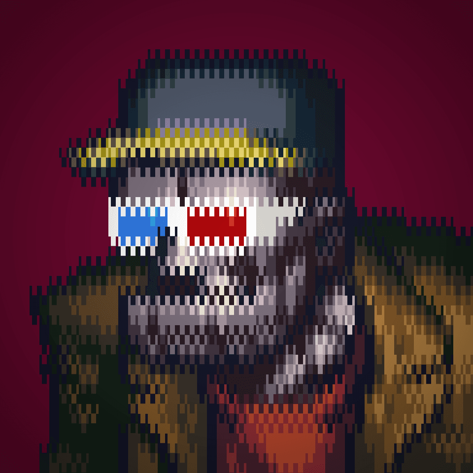 ZombieClub Token #2620