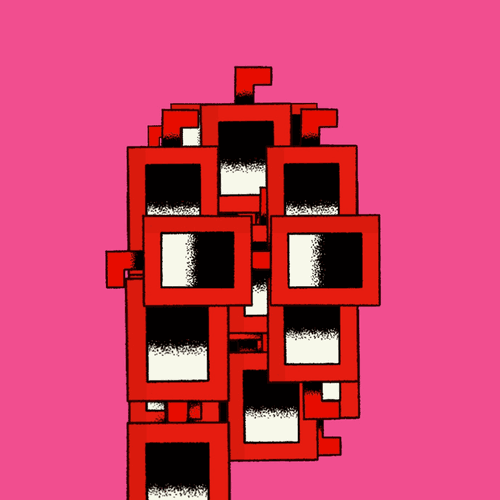 NOUNZPUNK by BUDZ