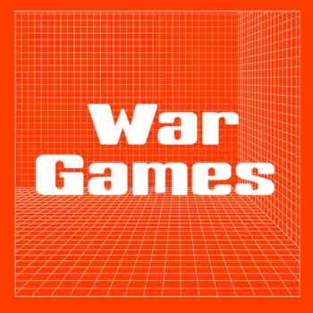 WarGames by FAR