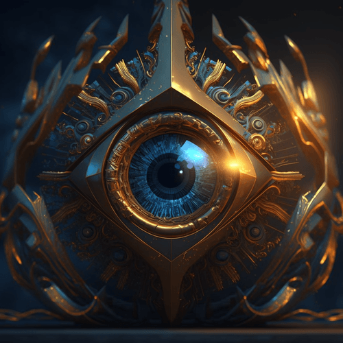 The Philosopher's Manifold - ERC1155