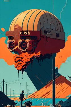 Explosion 23 collection image