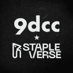 9dcc * Stapleverse Vaulted collection image