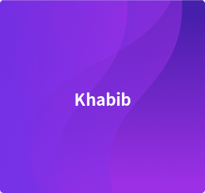 Khabib