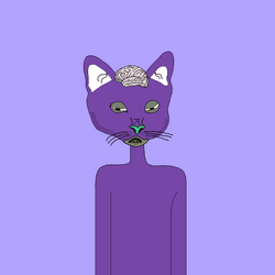 Metaworld Cat #103