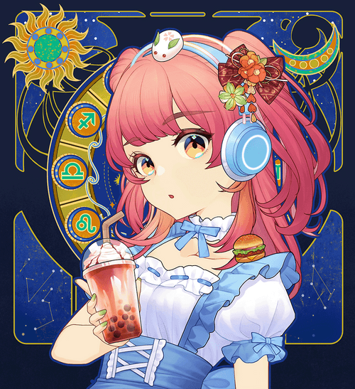 Token Image