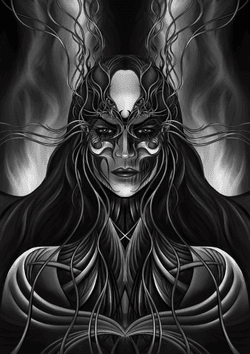 Dark Goddesses collection image