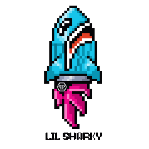Lil Sharky