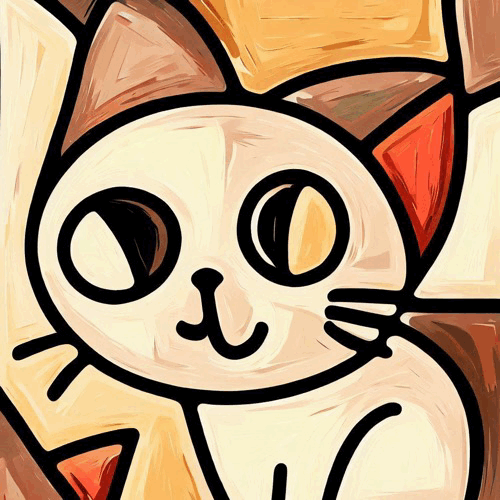 365 Days Cat