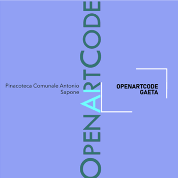 OpenArtCode Gaeta