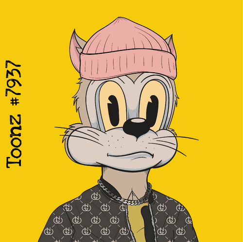 OE of Toonz #7937