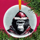 ornament ape