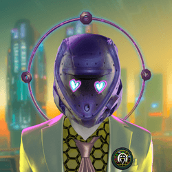 FUTR One #2218