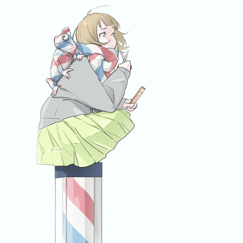087 barber