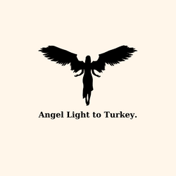 Angel Light to Turkey. collection image