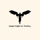Angel Light to Turkey.