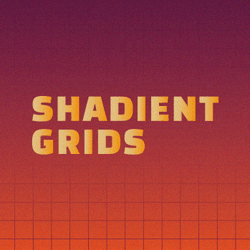 Shadient Grids collection image