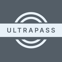ULTRAPASS by UltraDAO collection image