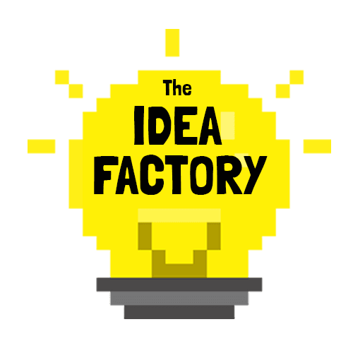 The Idea Factory V2