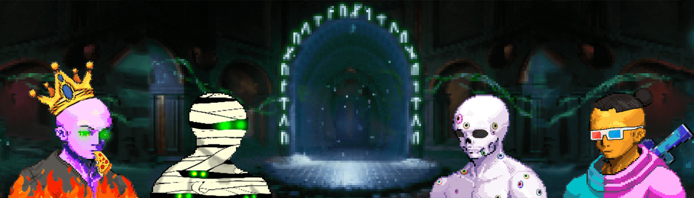 Banner