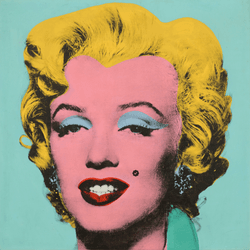 Marilyn ✓ collection image
